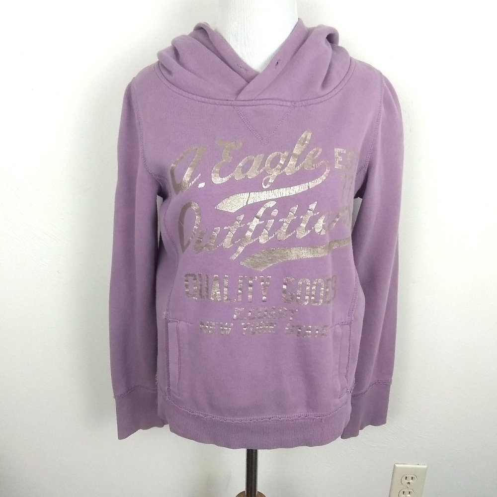 American Eagle Hoodie | sz M